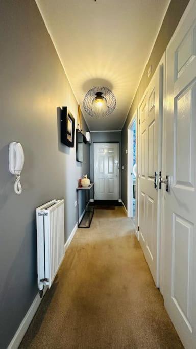 Cosy Apartment At The Marina Portishead Exterior foto