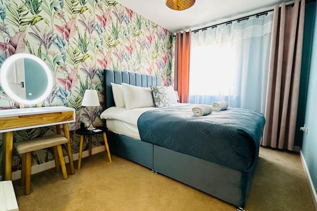 Cosy Apartment At The Marina Portishead Exterior foto