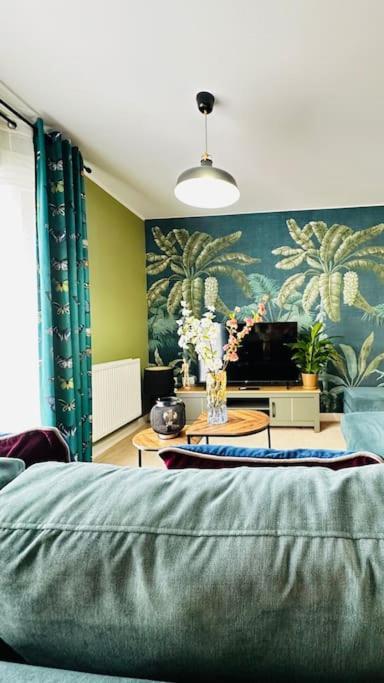 Cosy Apartment At The Marina Portishead Exterior foto
